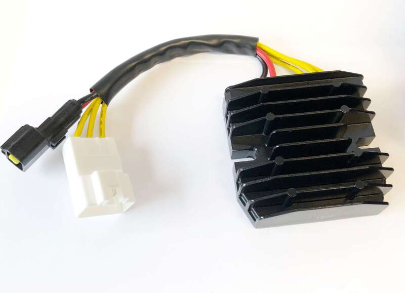 RME Rectifier
