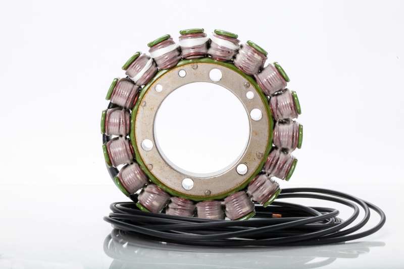 RME Stator