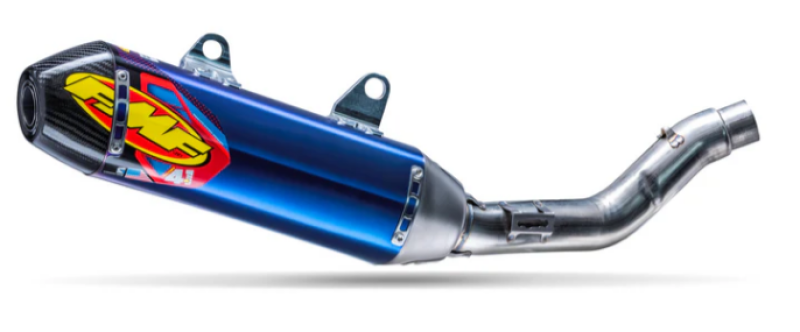 FMF 4-Stroke Factory 4.1 RCT Muffler
