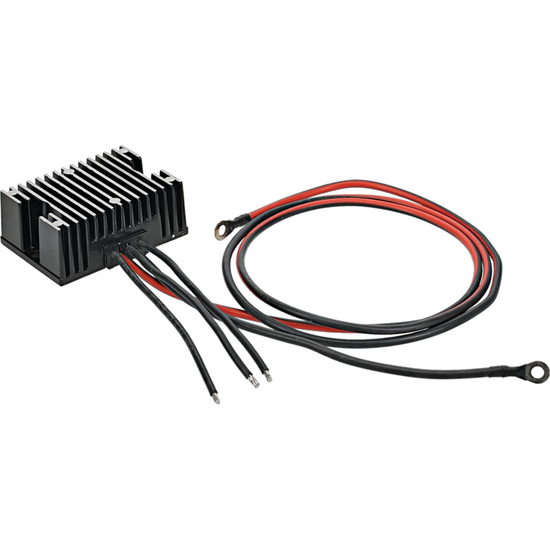 ARR Voltage Regulators