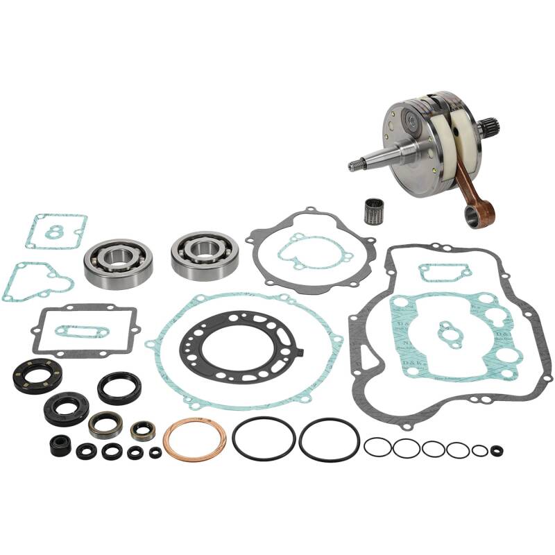 HDS Bottom End Kit