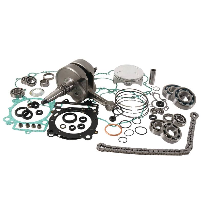 VEP Complete Engine Rebuild Kit