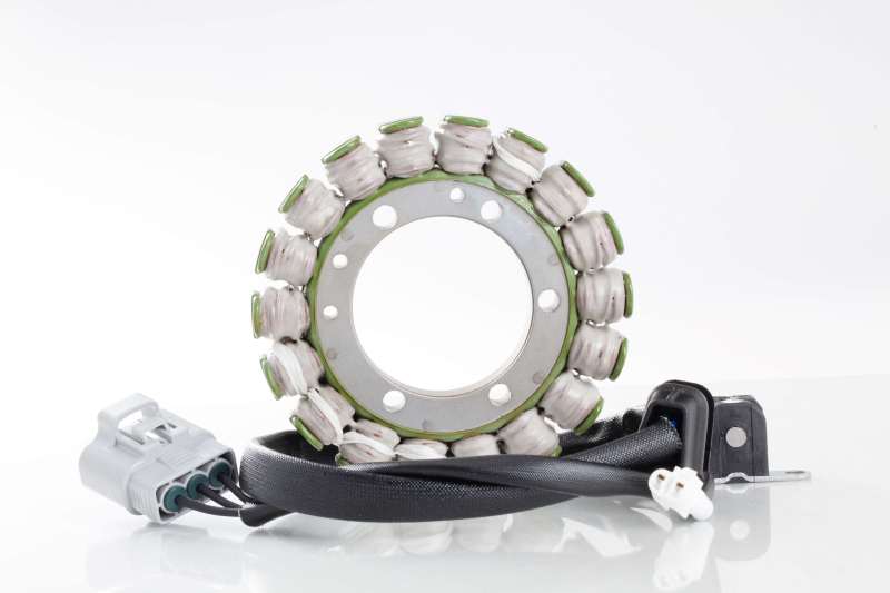 RME Stator