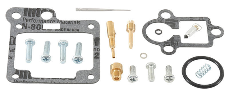 ABR Carburetor Rebuild Kits