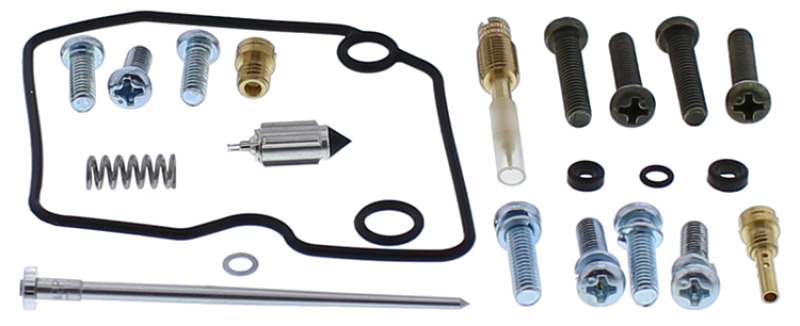 ABR Carburetor Rebuild Kits