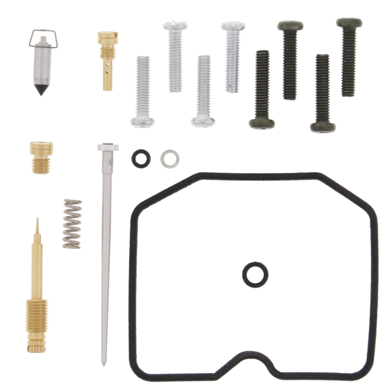 ABR Carburetor Rebuild Kits