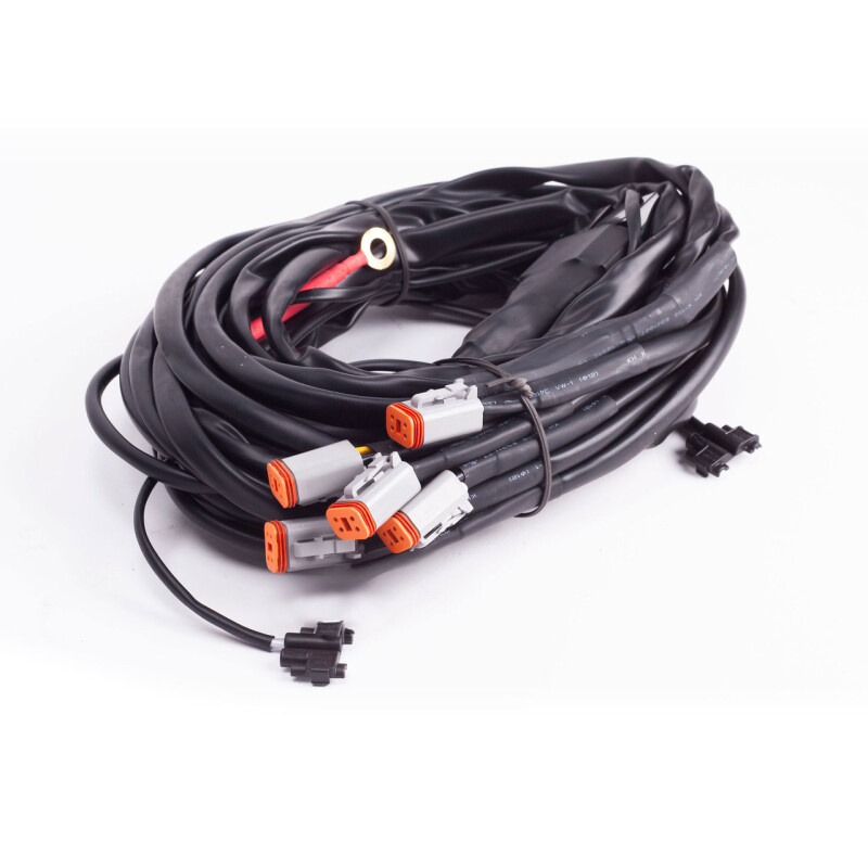 BAJ Wiring Harness
