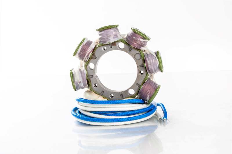 RME Stator