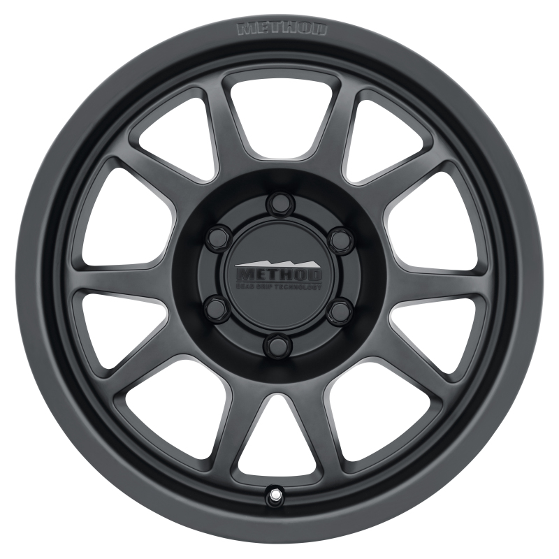 MRW MR702 Wheels