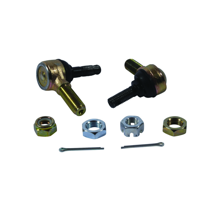 QBS Tie Rods