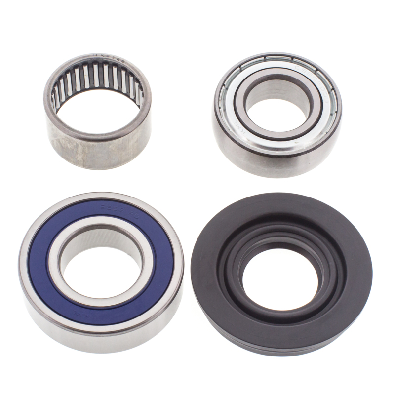 ABR Drive Shaft Rebuild Kit