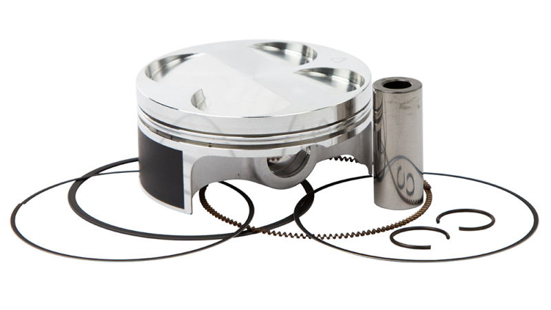VEP Forged Replica Piston Kit