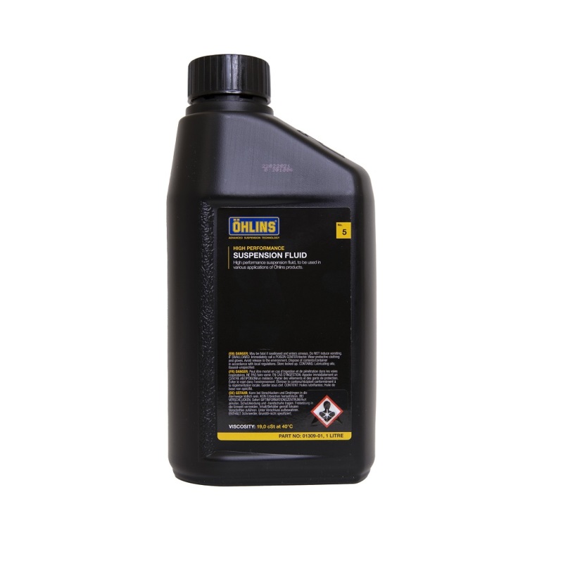 OHL Suspension Fluid