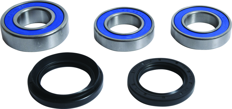 ABR Wheel Bearing Kits