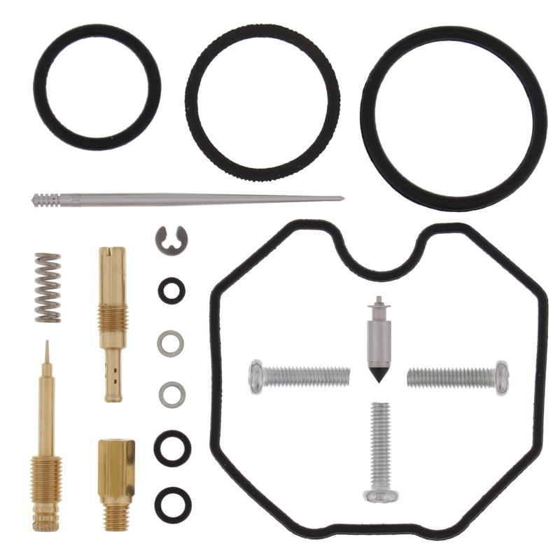 ABR Carburetor Rebuild Kits