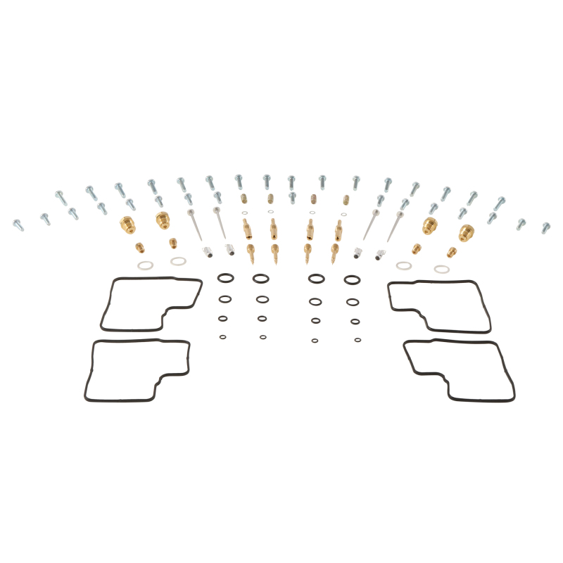 ABR Carburetor Rebuild Kits