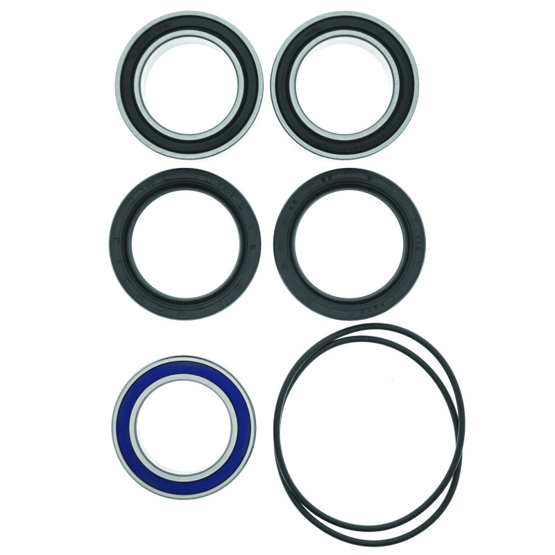 QBS Bearings