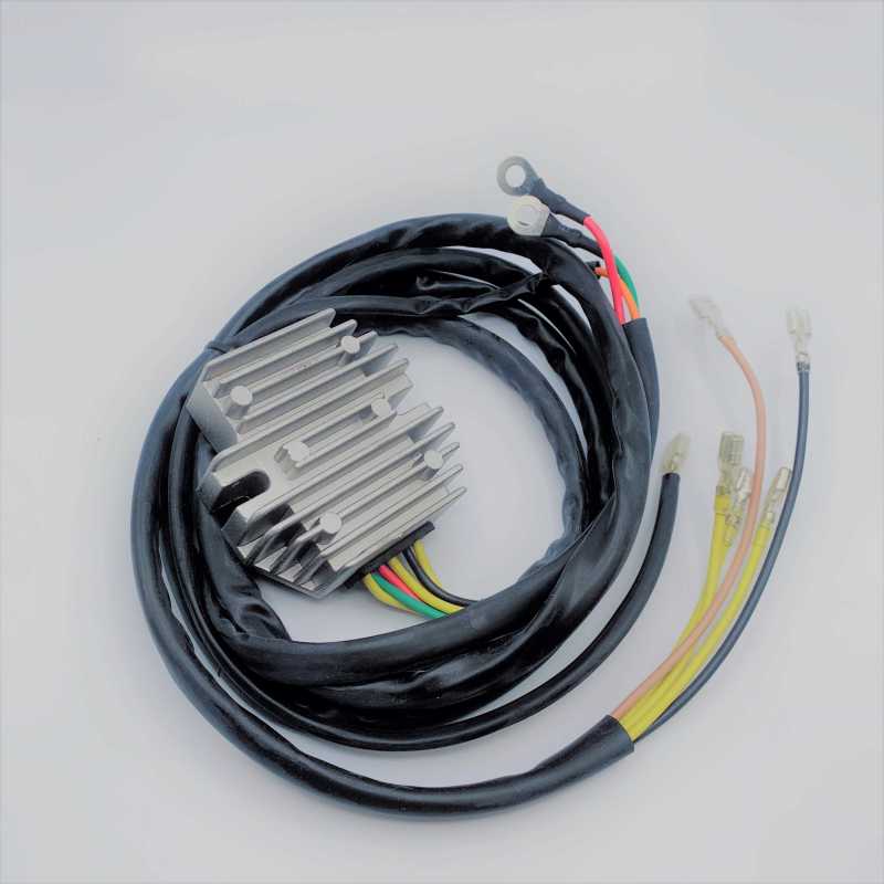 RME Rectifier