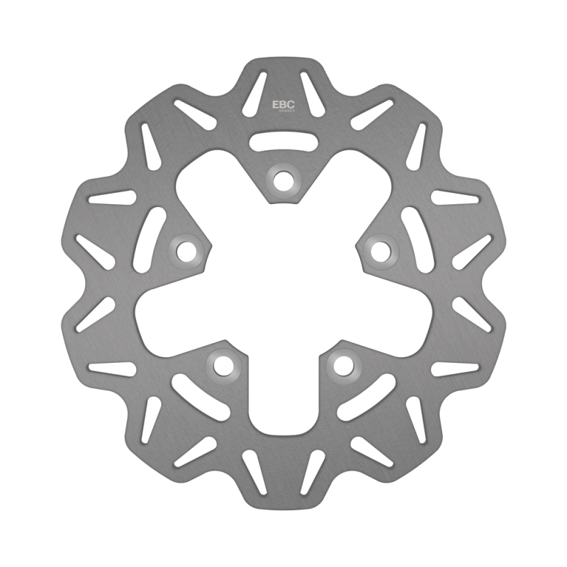 EBC Vee Rotors