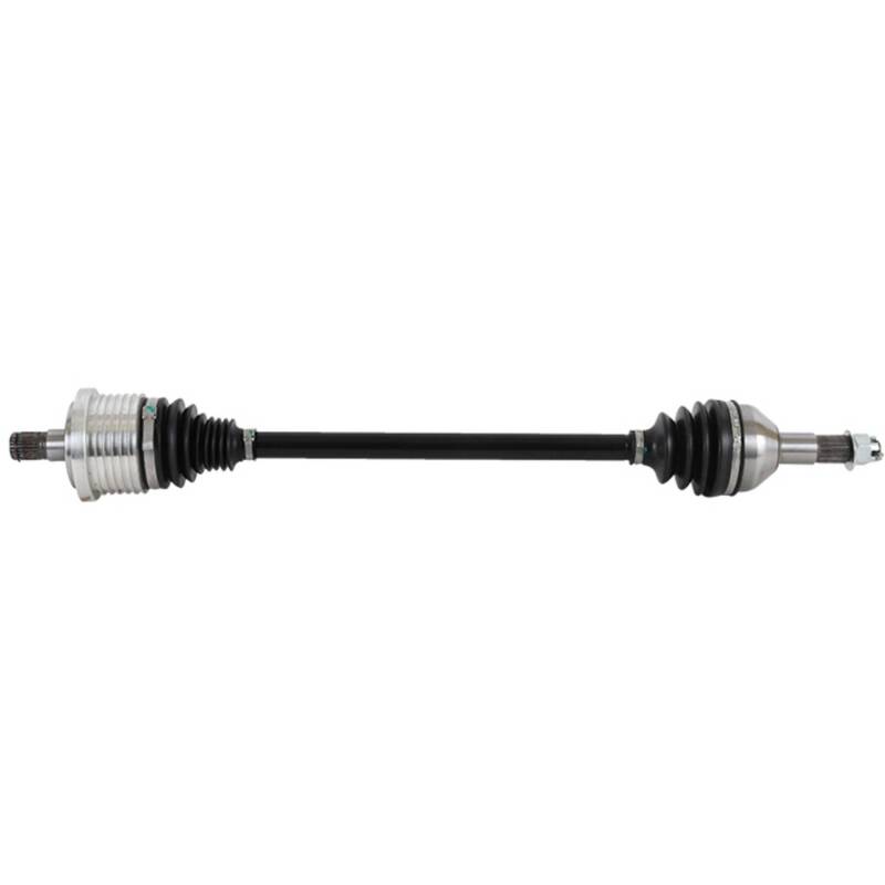 ABR A-Arm Kits