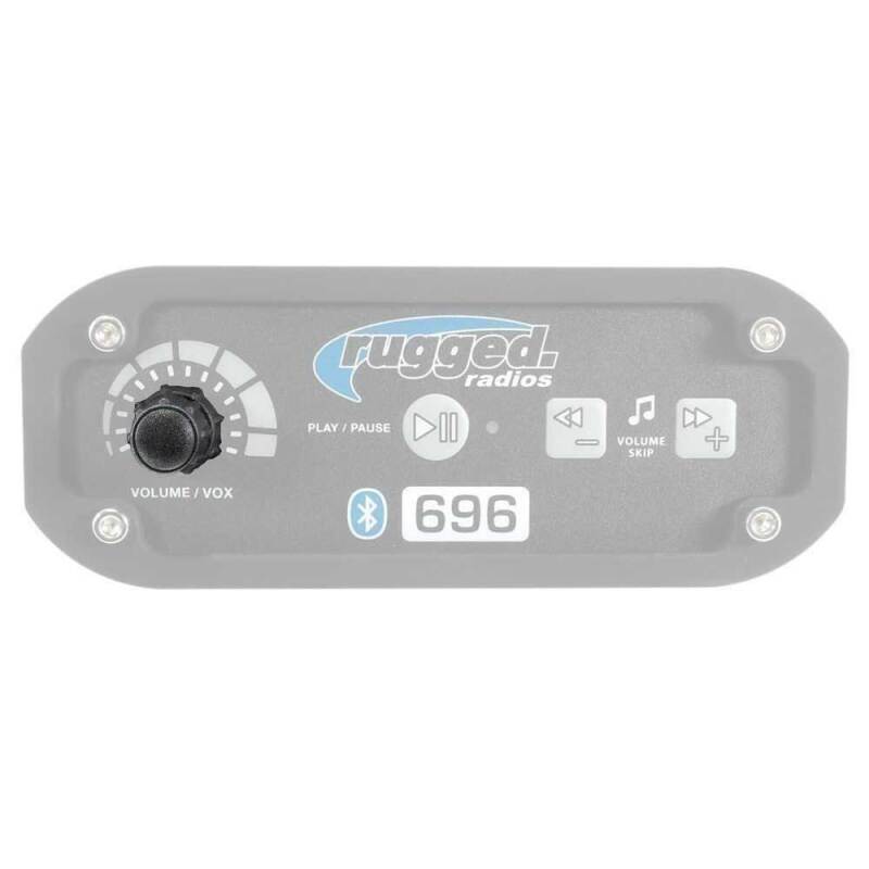RGD Replacement Parts