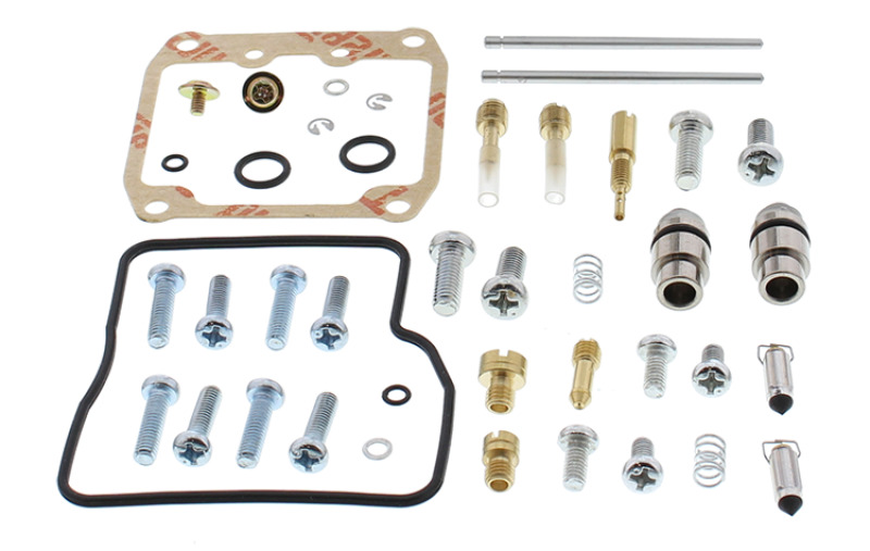 ABR Carburetor Rebuild Kits