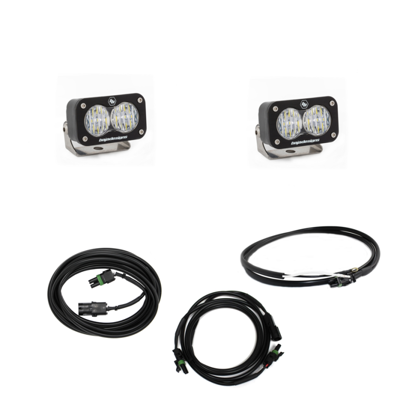 BAJ S2 Sport Lights