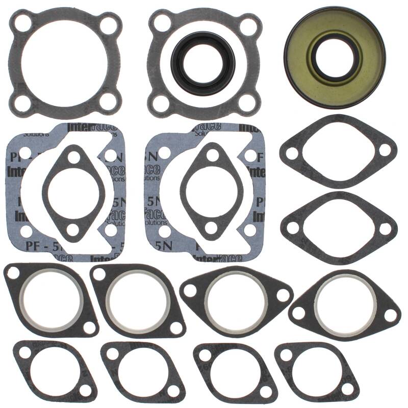 VEP Complete Gasket Kit