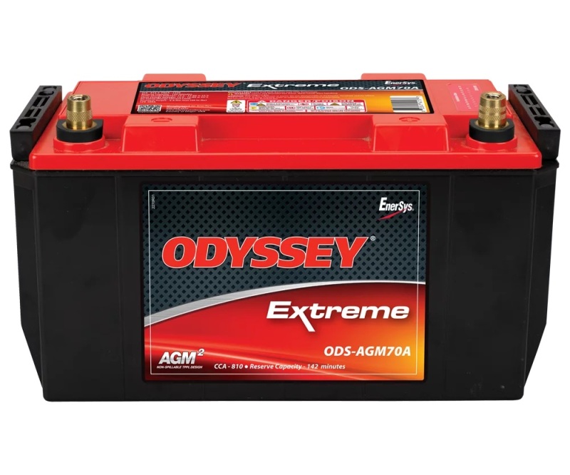 ODY Battery PWS - Extreme