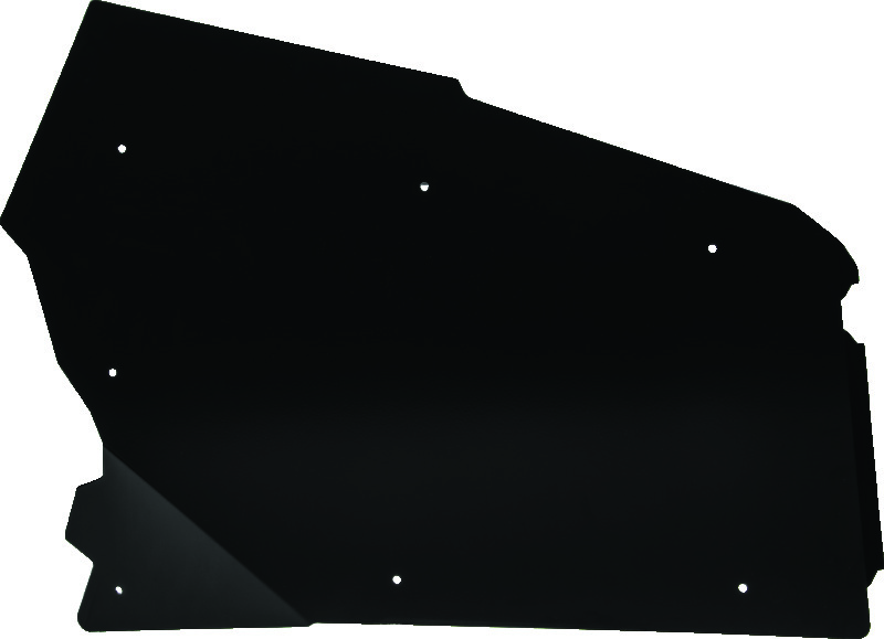 DFR UTV Doors