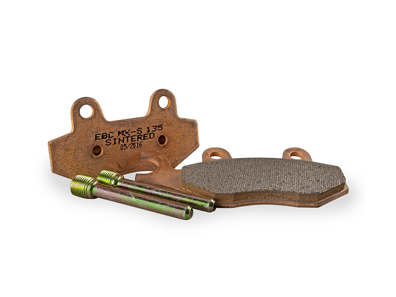 EBC OSX Oversize Rotor Kits