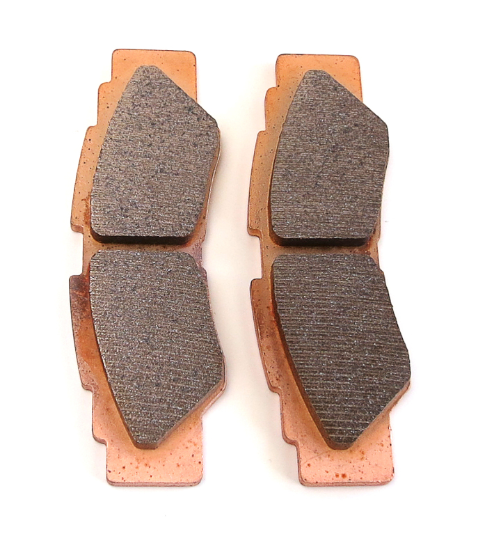 EPI Extreme  Brake Pad