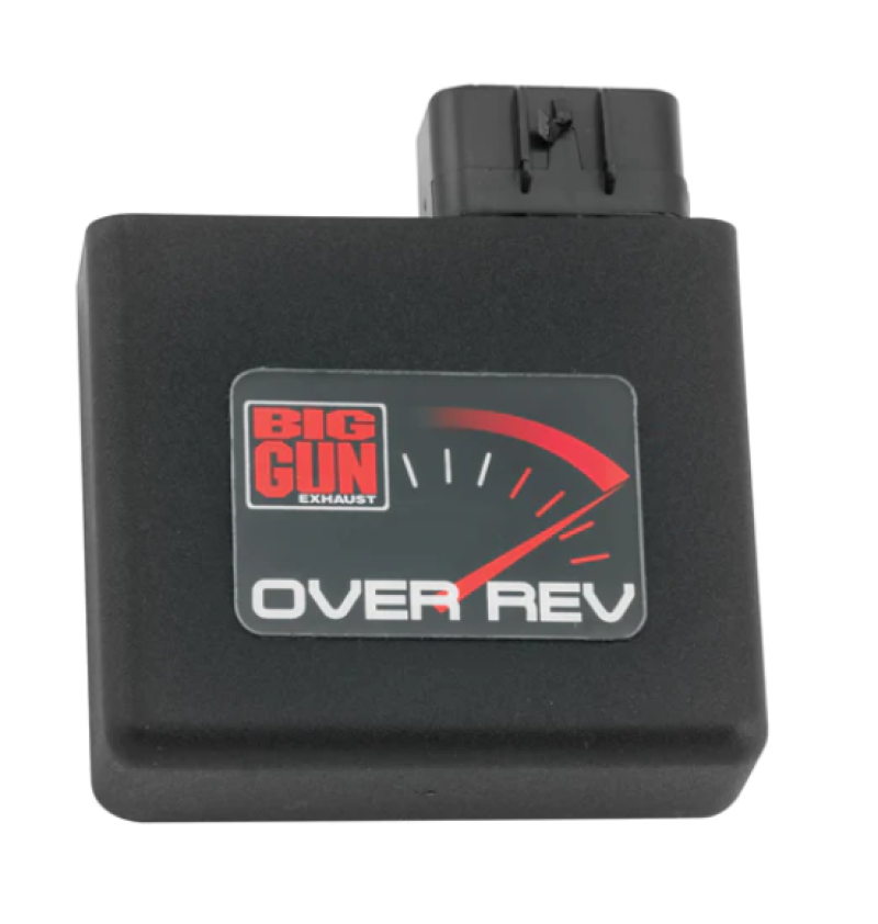 BIG ATV SXS Rev Boxes