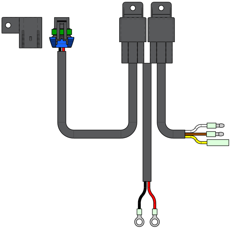 KFI Replacement Part