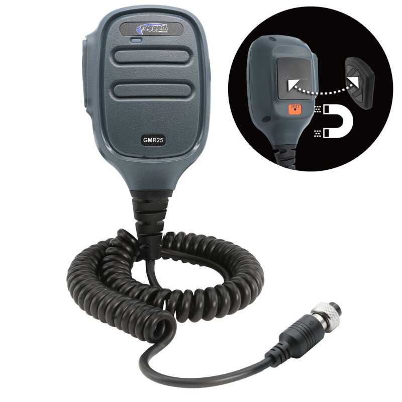 RGD Mics