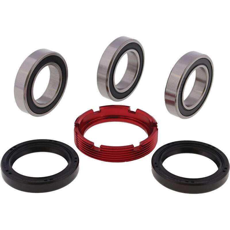 PIV Wheel Bearing Kit