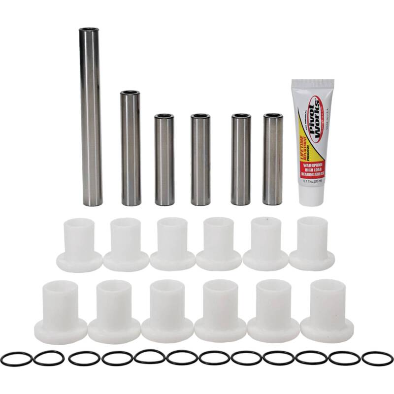 PIV A-Arm Kit