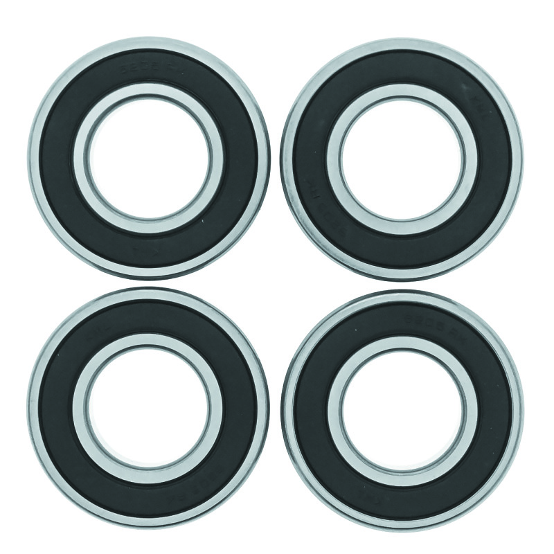 QBS Wheel Bearings