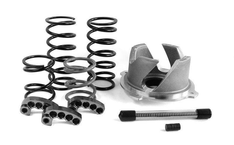 EPI Pro Series Clutch