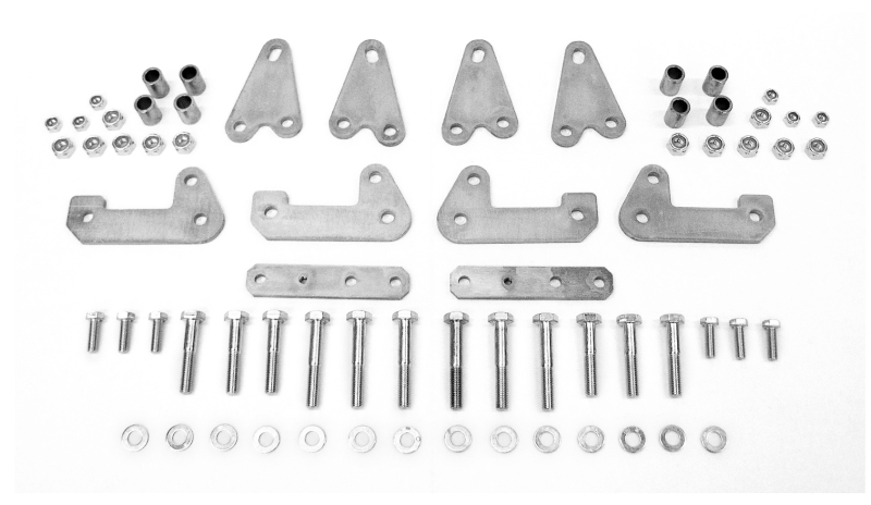 EPI Lift Kits