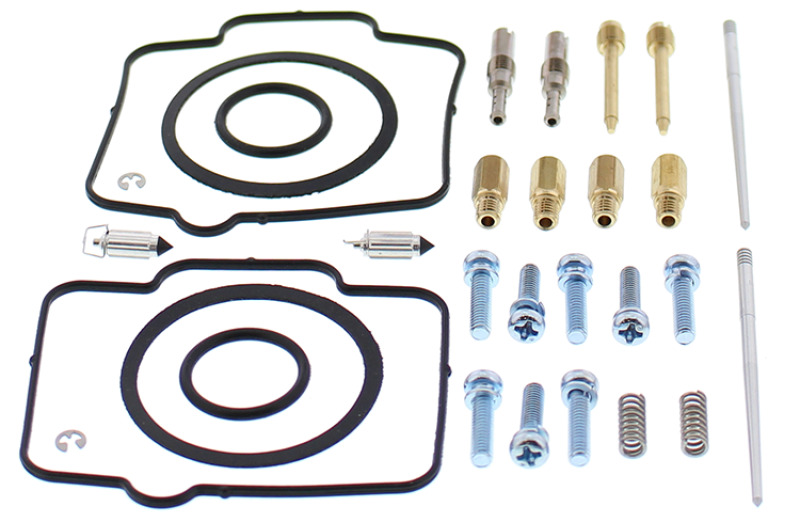 ABR Carburetor Rebuild Kits