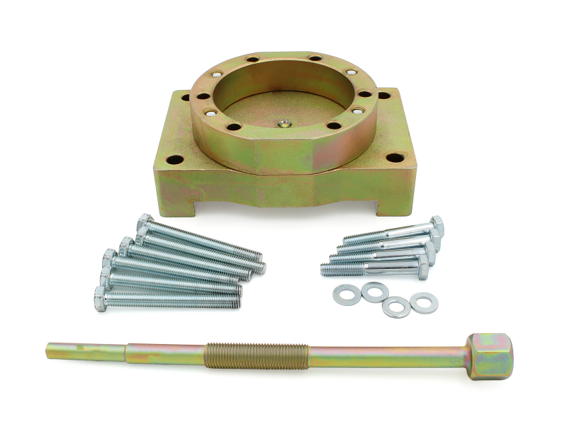 EPI Shop Tools
