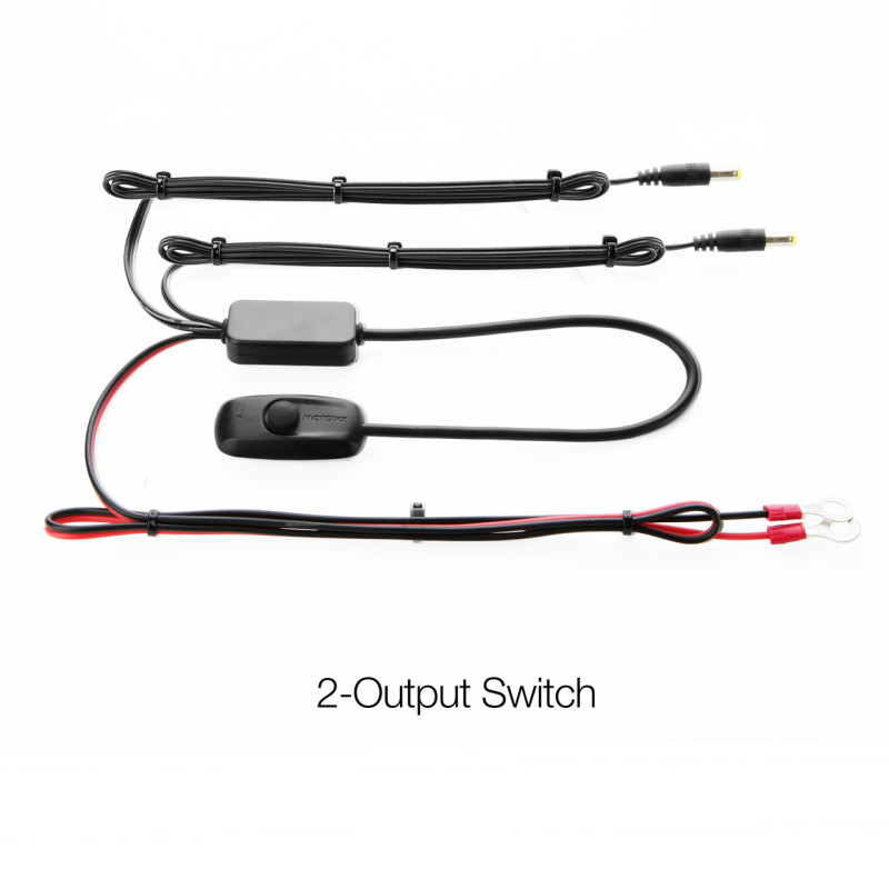 XKG LED Switch