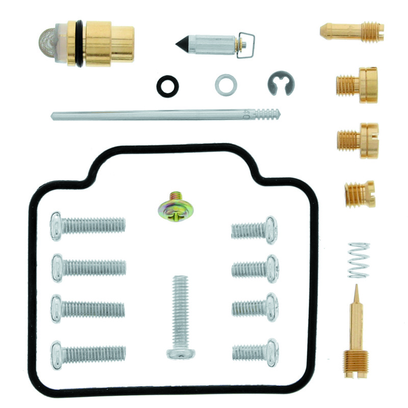 QBS Carburetor Kits