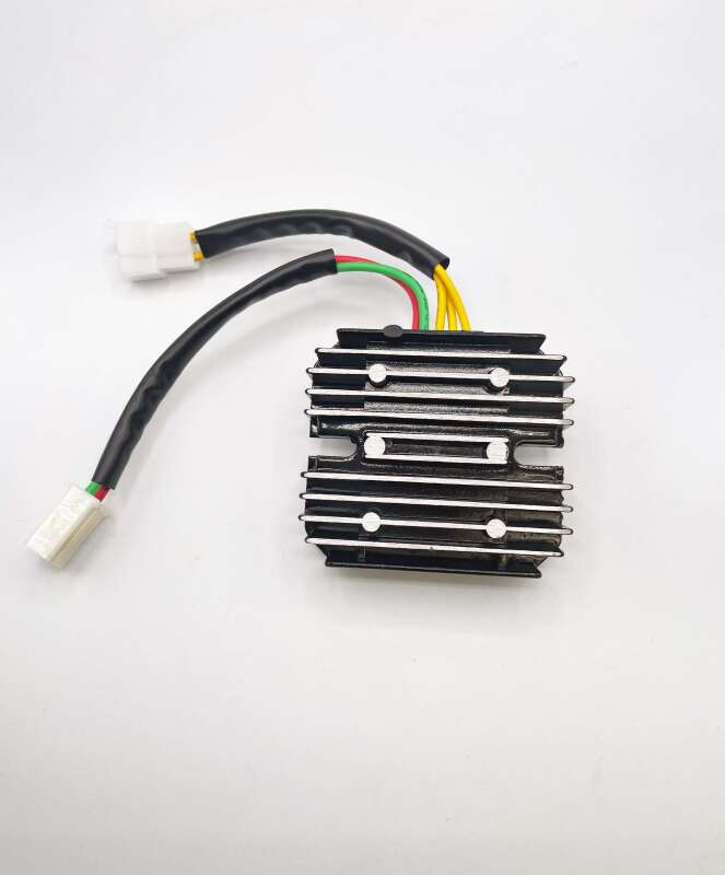 RME Rectifier