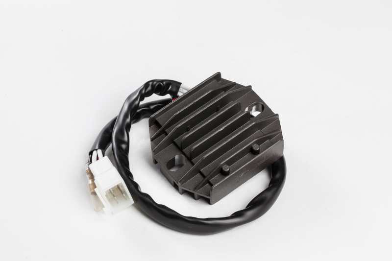 RME Rectifier