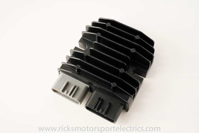 RME Rectifier