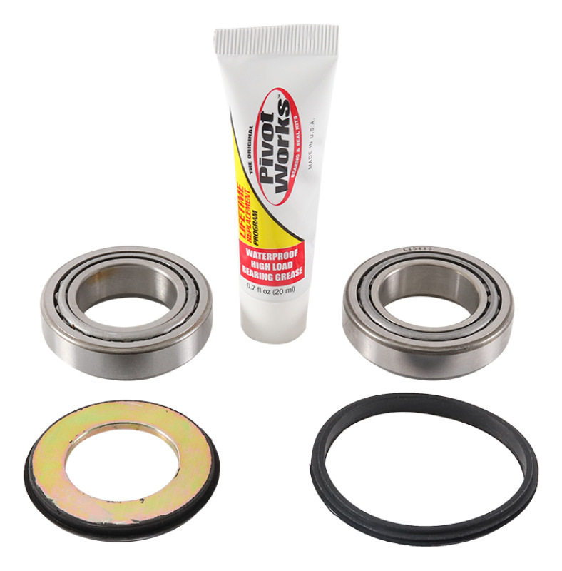 PIV Steering Stem Bearing Kit