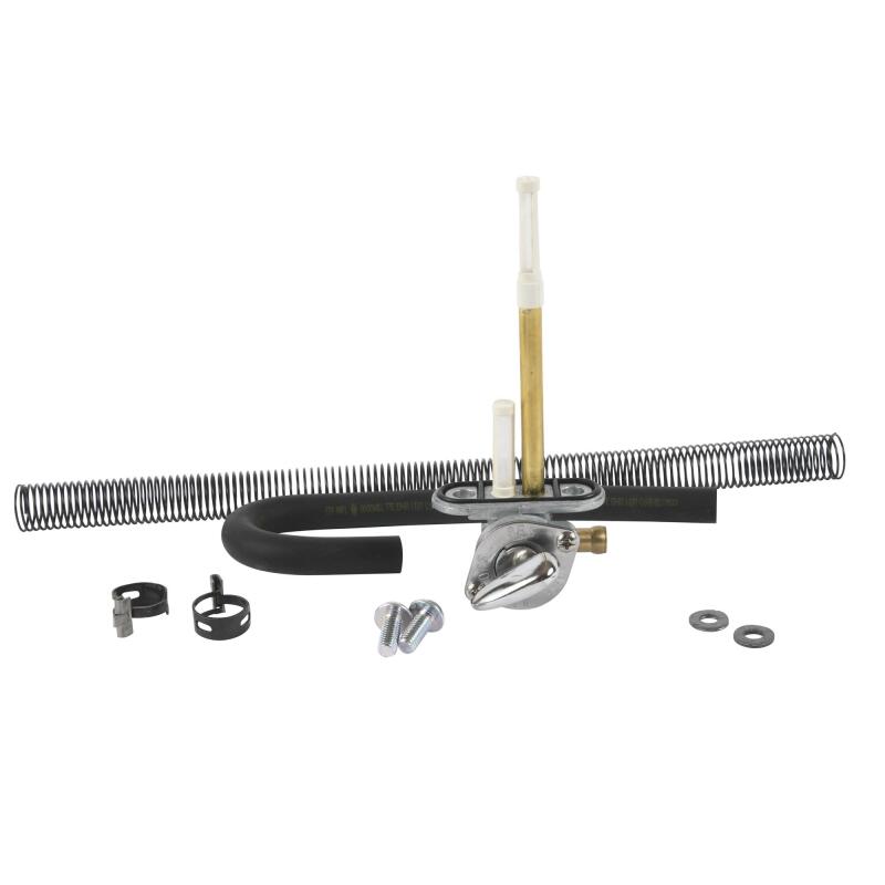 ABR Fuel Valve Kits