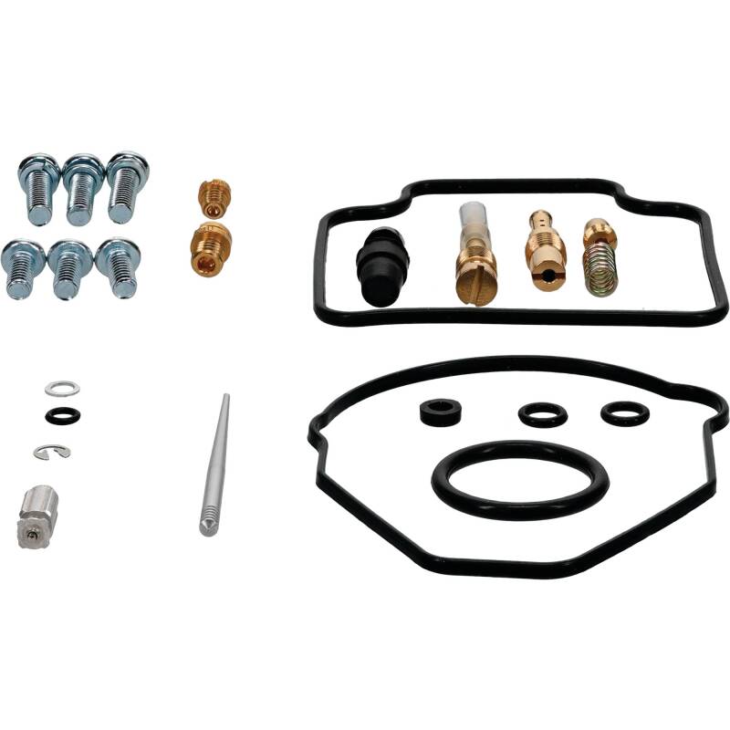 ABR Carburetor Rebuild Kits